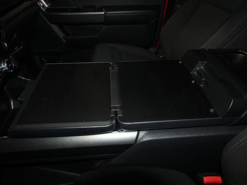 Used 2023 Ford F150 XLT w/ Equipment Group 302A High AWD/4WD image 21