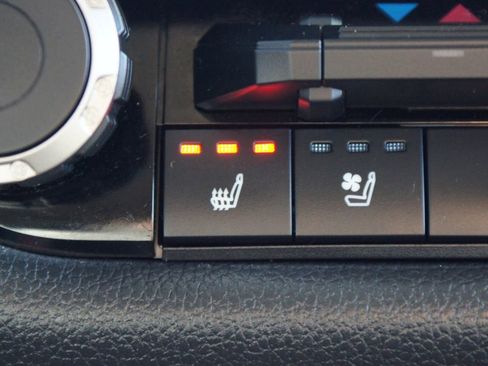 Used 2022 Toyota Tundra TRD Pro image 9