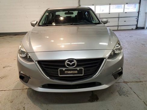 Used 2014 MAZDA MAZDA3 i Touring image 9