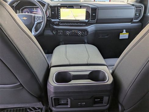 New 2026 Chevrolet Silverado 3500 LT image 26