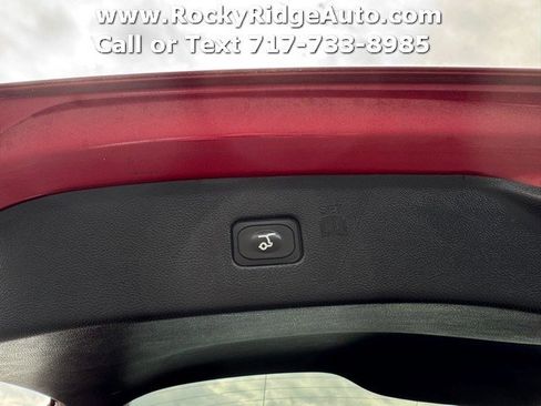 Used 2022 Ford Edge SEL w/ Convenience Package AWD/4WD image 34
