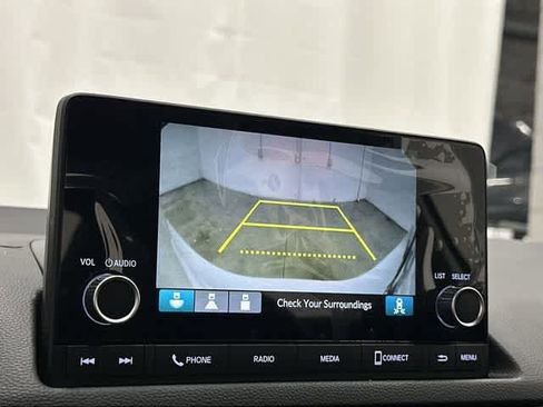 Certified 2026 Honda Civic Sport image 23