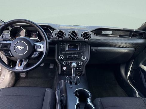 Used 2016 Ford Mustang V6 w/ Equipment Group 051A image 25