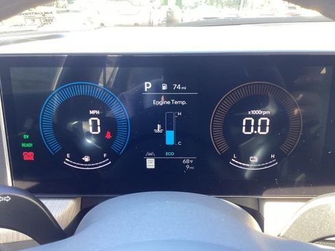 New 2026 Hyundai Sonata Blue FWD image 29