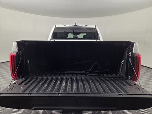 Used 2024 Toyota Tundra SR5 w/ SR5 Premium Package AWD/4WD image 25