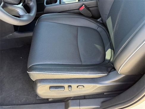 New 2026 Honda Odyssey Elite image 13