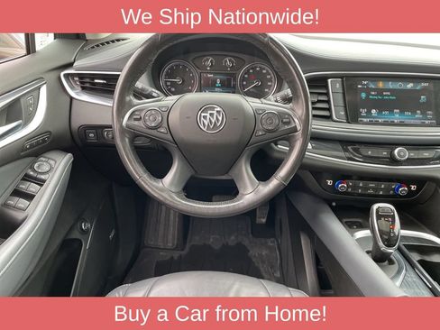 Used 2018 Buick Enclave Premium w/ Experience Buick Package FWD image 13