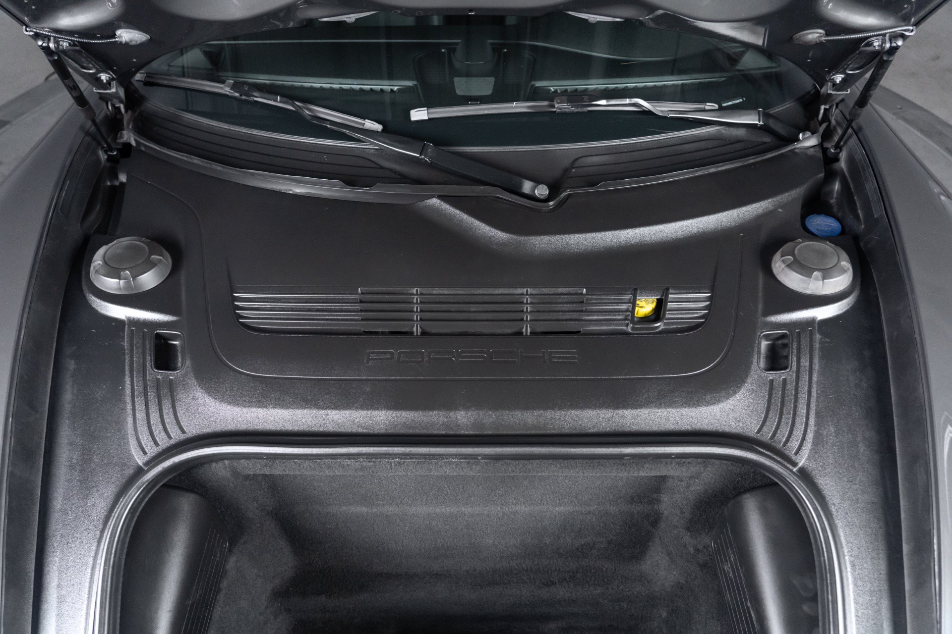 Used 2012 Porsche 911 Carrera RWD image 70