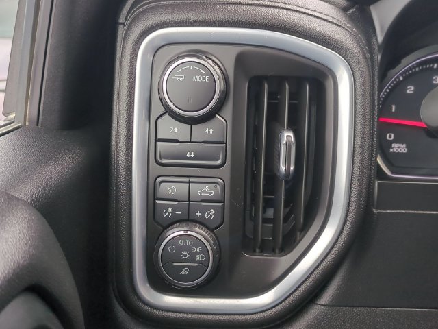 Used 2021 Chevrolet Silverado 2500 LT w/ All Star Edition AWD/4WD image 23