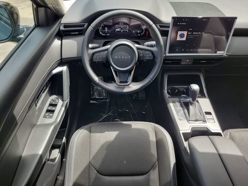 New 2026 MAZDA CX-5 Preferred AWD/4WD image 15