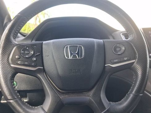 Used 2022 Honda Passport EX-L image 30
