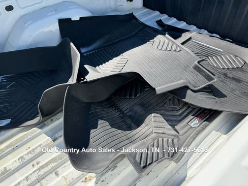 Used 2023 Chevrolet Silverado 1500 LT Trail Boss image 17