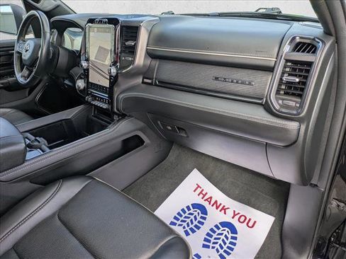 Used 2024 RAM 1500 Limited image 23
