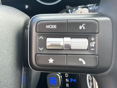 New 2026 Hyundai Palisade Calligraphy image 23