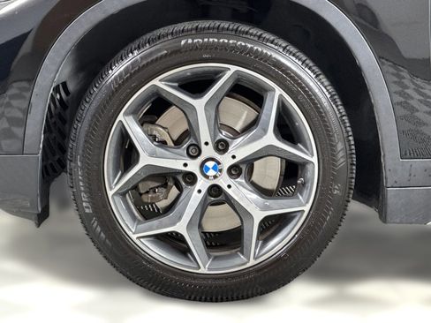 Used 2018 BMW X1 xDrive28i AWD/4WD image 11
