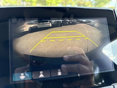 Used 2018 Honda Odyssey EX-L image 17