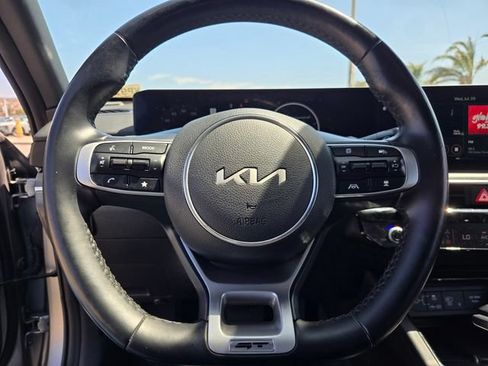 Used 2025 Kia K5 GT w/ GT1 Package FWD image 14