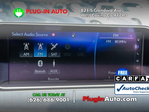 Used 2016 Lexus RX 350 AWD w/ Premium Package image 28