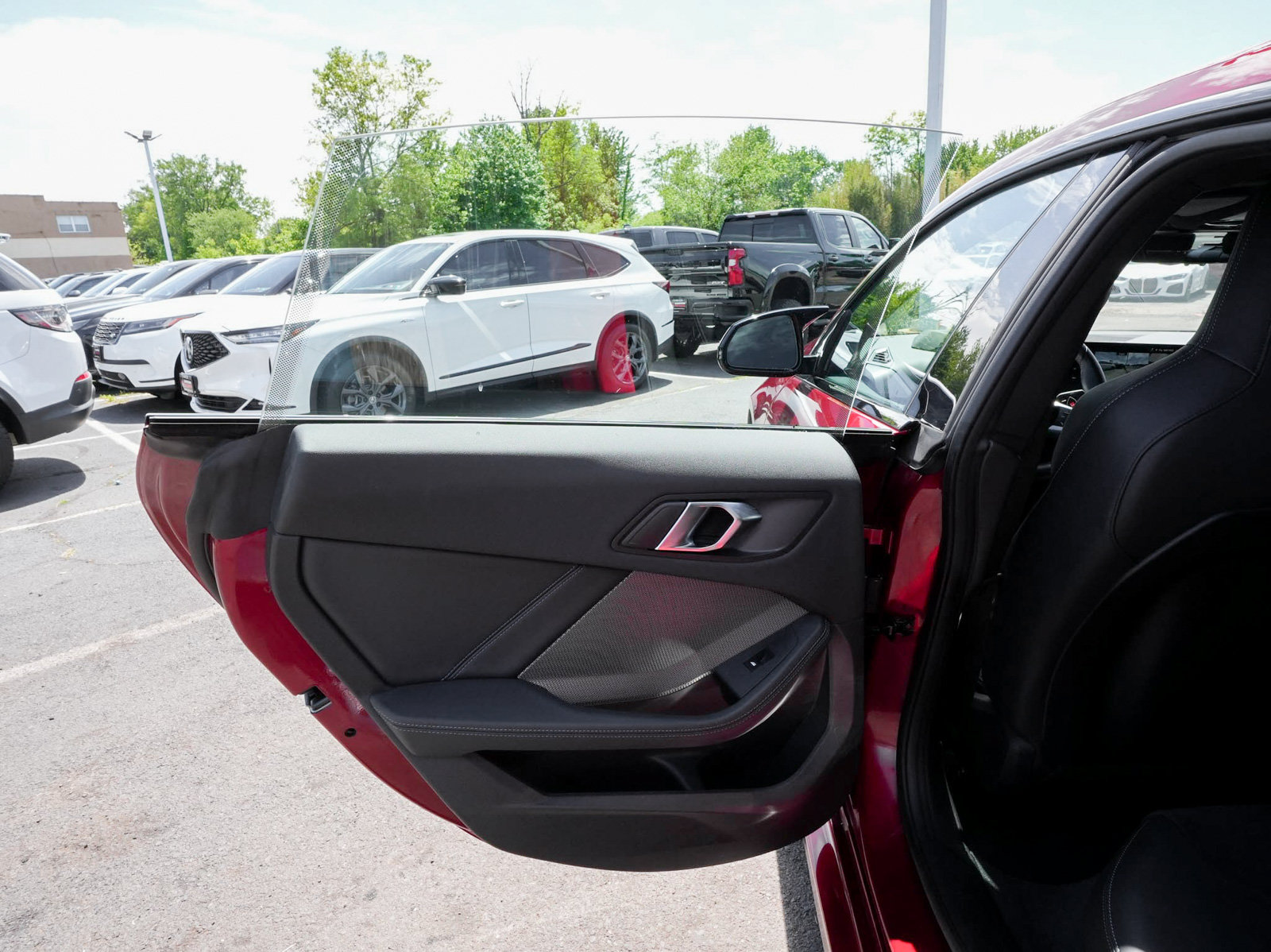 Used 2026 BMW M235i xDrive AWD/4WD image 14