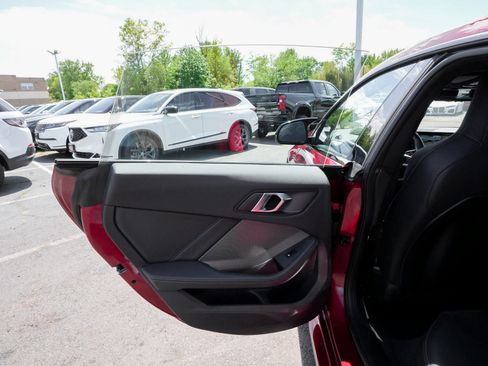 Used 2026 BMW M235i xDrive AWD/4WD image 14
