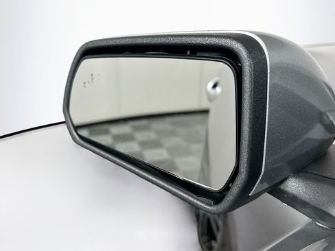 Used 2022 Ford Mustang Premium RWD image 16