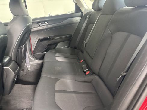 Used 2022 Kia K5 LXS image 20