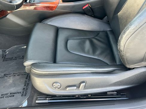 Used 2010 Audi A5 2.0T Premium Plus image 25