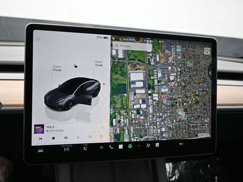 Used 2023 Tesla Model 3 Standard Range image 14