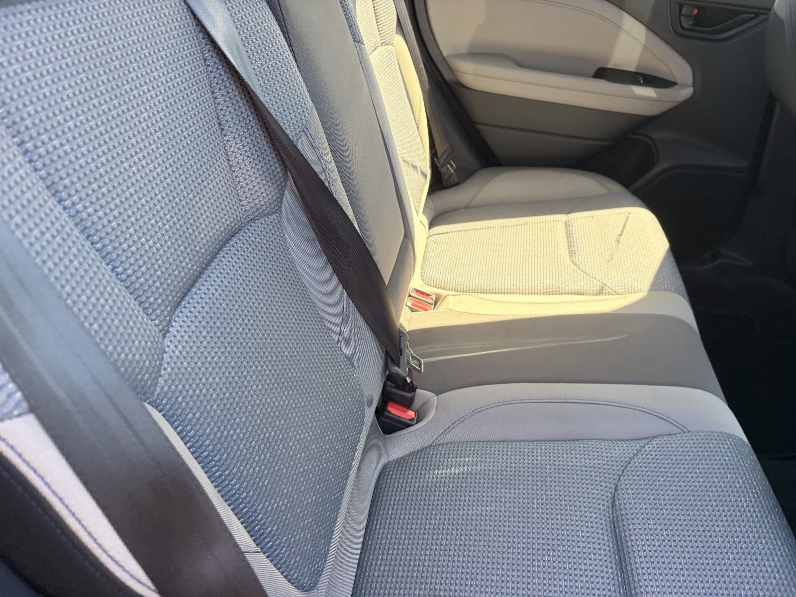 Certified 2026 Subaru Forester Premium AWD/4WD image 13