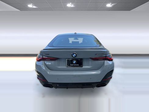 Used 2024 BMW M440i xDrive Gran Coupe w/ Premium Package AWD/4WD image 10