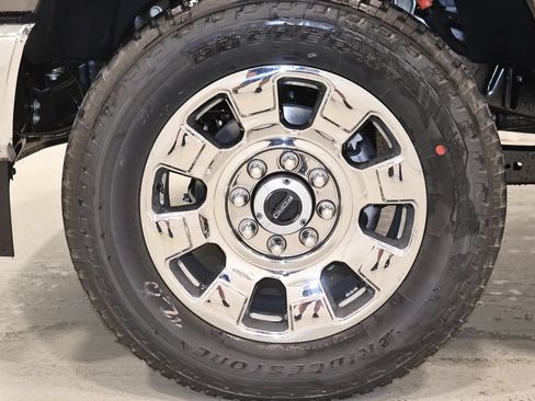 New 2026 Ford F350 King Ranch w/ Chrome Package AWD/4WD image 41
