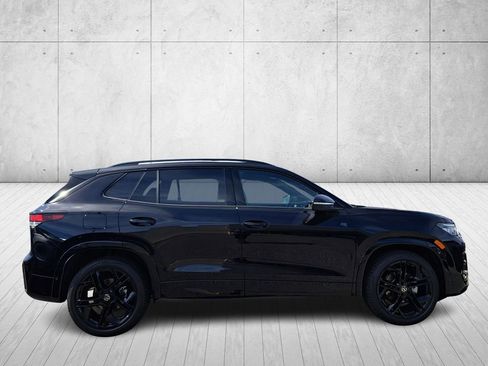 New 2026 Volkswagen Tiguan SE R-Line image 4