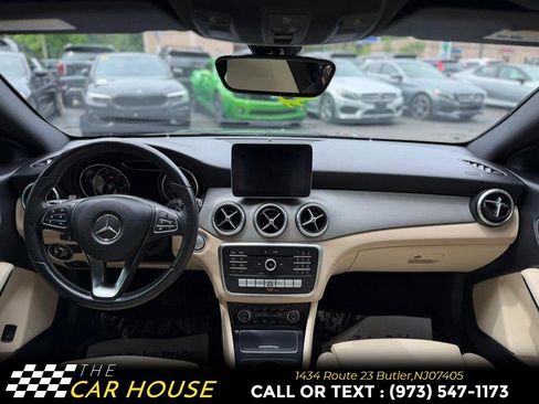 Used 2019 Mercedes-Benz CLA 250 4MATIC image 23