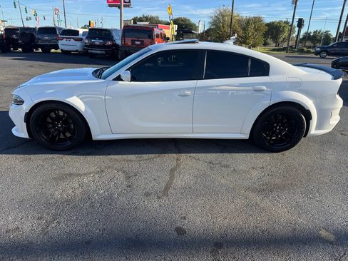 Used 2021 Dodge Charger Scat Pack image 16