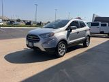 Used 2020 Ford EcoSport SE w/ SE Convenience Package image 4