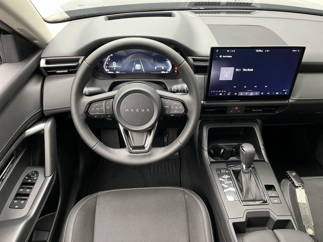 New 2026 MAZDA CX-5 Preferred AWD/4WD image 13