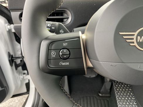 New 2026 MINI Cooper S FWD image 32