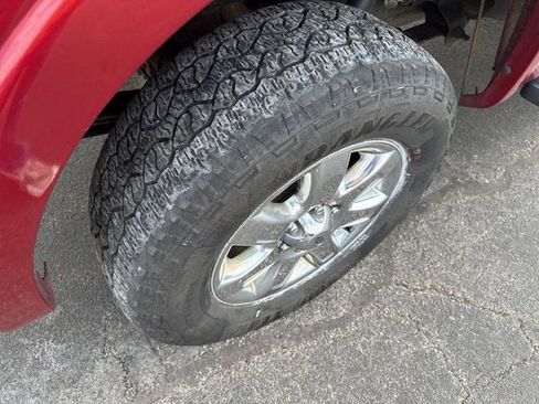 Used 2013 Ford F150 Lariat w/ Luxury Equipment Group image 20