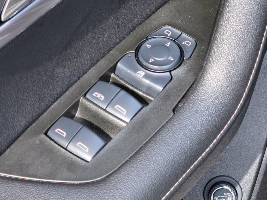 Used 2024 Chevrolet Blazer LT w/ Convenience Package FWD image 30