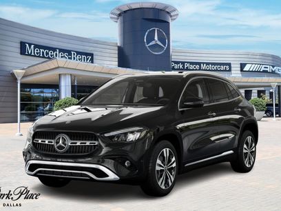 New 2026 Mercedes-Benz GLA 250