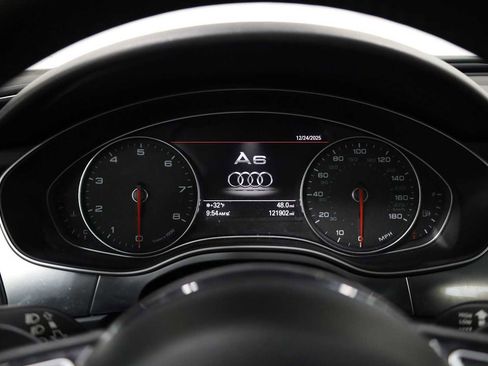 Used 2014 Audi A6 3.0T Prestige w/ Prestige Package image 22