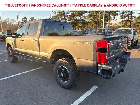 New 2026 Ford F250 Lariat w/ Tremor Off-Road Package image 6