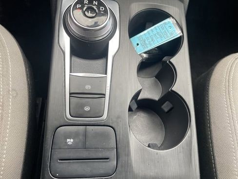 Used 2022 Ford Escape SE w/ Convenience Package image 30