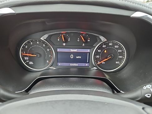 Used 2023 Chevrolet Blazer LT w/ Convenience Package image 15