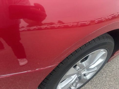 Used 2019 Honda Accord LX image 4
