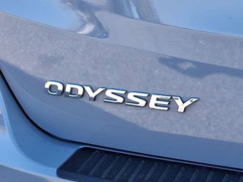 Certified 2024 Honda Odyssey Sport image 32