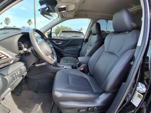 Used 2024 Subaru Forester Touring w/ POP Package 3 image 12