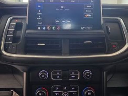 Used 2021 Chevrolet Tahoe LT image 19