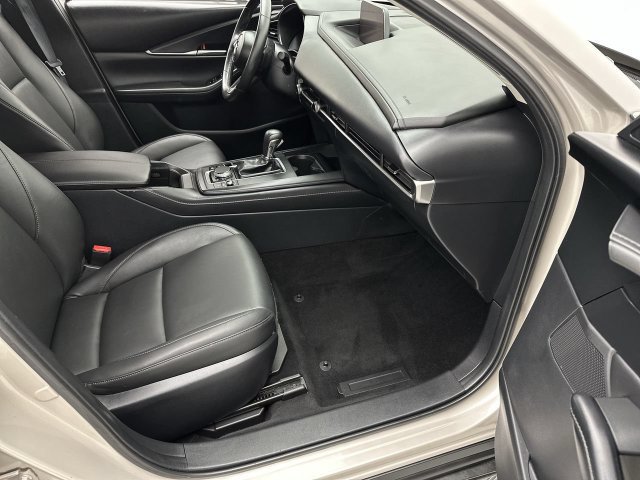 Certified 2023 MAZDA CX-30 AWD 2.5 S w/ Select Package image 23