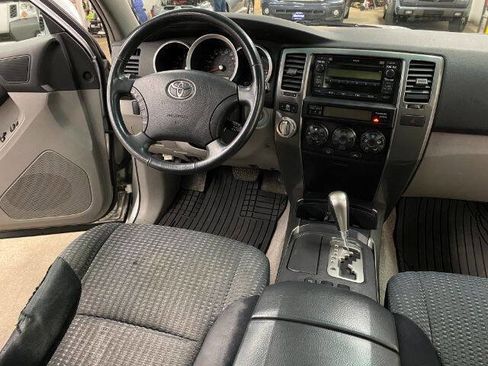 Used 2008 Toyota 4Runner Sport AWD/4WD image 22
